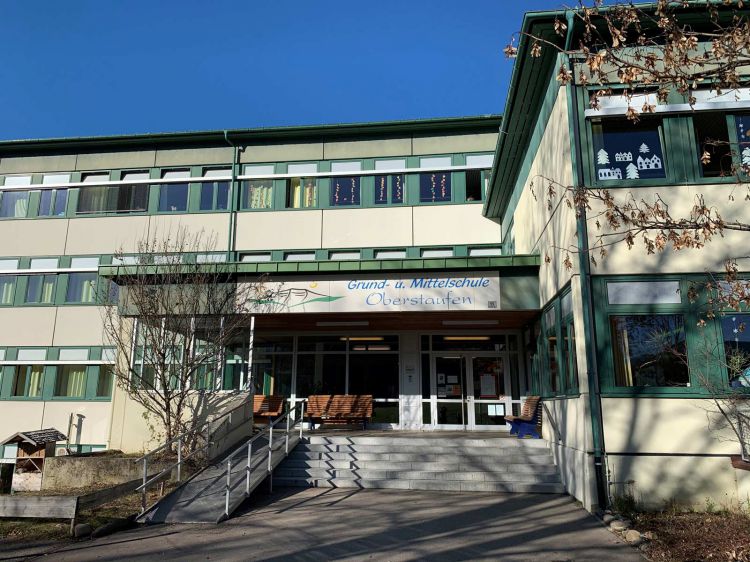 Musikschule in Oberstaufen